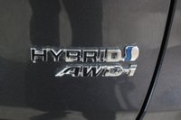 USED 2022 72 TOYOTA RAV4 2.5 VVT-h Dynamic CVT 4WD Euro 6 (s/s) 5dr Reverse Camera, Heated Seats,