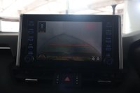 USED 2022 72 TOYOTA RAV4 2.5 VVT-h Dynamic CVT 4WD Euro 6 (s/s) 5dr Reverse Camera, Heated Seats,