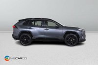 USED 2022 72 TOYOTA RAV4 2.5 VVT-h Dynamic CVT 4WD Euro 6 (s/s) 5dr Reverse Camera, Heated Seats,