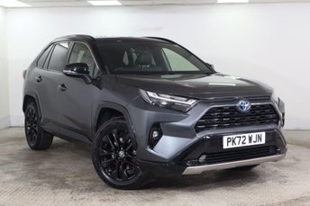 View our TOYOTA RAV4