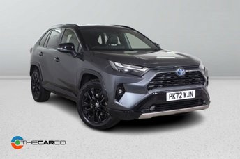 View our TOYOTA RAV4