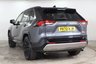 USED 2022 72 TOYOTA RAV4 2.5 VVT-h Dynamic CVT 4WD Euro 6 (s/s) 5dr Reverse Camera, Heated Seats,