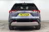USED 2022 72 TOYOTA RAV4 2.5 VVT-h Dynamic CVT 4WD Euro 6 (s/s) 5dr Reverse Camera, Heated Seats,