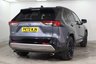 USED 2022 72 TOYOTA RAV4 2.5 VVT-h Dynamic CVT 4WD Euro 6 (s/s) 5dr Reverse Camera, Heated Seats,