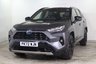 USED 2022 72 TOYOTA RAV4 2.5 VVT-h Dynamic CVT 4WD Euro 6 (s/s) 5dr Reverse Camera, Heated Seats,