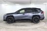 USED 2022 72 TOYOTA RAV4 2.5 VVT-h Dynamic CVT 4WD Euro 6 (s/s) 5dr Reverse Camera, Heated Seats,