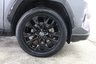 USED 2022 72 TOYOTA RAV4 2.5 VVT-h Dynamic CVT 4WD Euro 6 (s/s) 5dr Reverse Camera, Heated Seats,