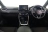 USED 2022 72 TOYOTA RAV4 2.5 VVT-h Dynamic CVT 4WD Euro 6 (s/s) 5dr Reverse Camera, Heated Seats,