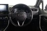USED 2022 72 TOYOTA RAV4 2.5 VVT-h Dynamic CVT 4WD Euro 6 (s/s) 5dr Reverse Camera, Heated Seats,