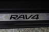 USED 2022 72 TOYOTA RAV4 2.5 VVT-h Dynamic CVT 4WD Euro 6 (s/s) 5dr Reverse Camera, Heated Seats,
