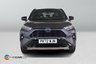USED 2022 72 TOYOTA RAV4 2.5 VVT-h Dynamic CVT 4WD Euro 6 (s/s) 5dr Reverse Camera, Heated Seats,