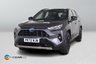 USED 2022 72 TOYOTA RAV4 2.5 VVT-h Dynamic CVT 4WD Euro 6 (s/s) 5dr Reverse Camera, Heated Seats,