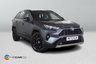 USED 2022 72 TOYOTA RAV4 2.5 VVT-h Dynamic CVT 4WD Euro 6 (s/s) 5dr Reverse Camera, Heated Seats,