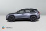USED 2022 72 TOYOTA RAV4 2.5 VVT-h Dynamic CVT 4WD Euro 6 (s/s) 5dr Reverse Camera, Heated Seats,