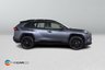 USED 2022 72 TOYOTA RAV4 2.5 VVT-h Dynamic CVT 4WD Euro 6 (s/s) 5dr Reverse Camera, Heated Seats,