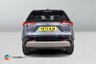 USED 2022 72 TOYOTA RAV4 2.5 VVT-h Dynamic CVT 4WD Euro 6 (s/s) 5dr Reverse Camera, Heated Seats,