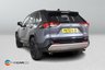 USED 2022 72 TOYOTA RAV4 2.5 VVT-h Dynamic CVT 4WD Euro 6 (s/s) 5dr Reverse Camera, Heated Seats,