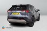 USED 2022 72 TOYOTA RAV4 2.5 VVT-h Dynamic CVT 4WD Euro 6 (s/s) 5dr Reverse Camera, Heated Seats,