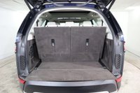 USED 2018 68 LAND ROVER DISCOVERY 2.0 SD4 HSE Auto 4WD Euro 6 (s/s) 5dr Pan Sunroof, Rev Camera,