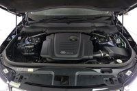 USED 2018 68 LAND ROVER DISCOVERY 2.0 SD4 HSE Auto 4WD Euro 6 (s/s) 5dr Pan Sunroof, Rev Camera,