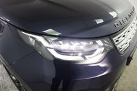 USED 2018 68 LAND ROVER DISCOVERY 2.0 SD4 HSE Auto 4WD Euro 6 (s/s) 5dr Pan Sunroof, Rev Camera,