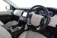 USED 2018 68 LAND ROVER DISCOVERY 2.0 SD4 HSE Auto 4WD Euro 6 (s/s) 5dr Pan Sunroof, Rev Camera,