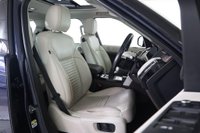USED 2018 68 LAND ROVER DISCOVERY 2.0 SD4 HSE Auto 4WD Euro 6 (s/s) 5dr Pan Sunroof, Rev Camera,
