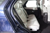 USED 2018 68 LAND ROVER DISCOVERY 2.0 SD4 HSE Auto 4WD Euro 6 (s/s) 5dr Pan Sunroof, Rev Camera,