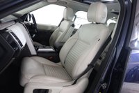 USED 2018 68 LAND ROVER DISCOVERY 2.0 SD4 HSE Auto 4WD Euro 6 (s/s) 5dr Pan Sunroof, Rev Camera,