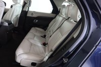 USED 2018 68 LAND ROVER DISCOVERY 2.0 SD4 HSE Auto 4WD Euro 6 (s/s) 5dr Pan Sunroof, Rev Camera,
