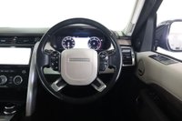 USED 2018 68 LAND ROVER DISCOVERY 2.0 SD4 HSE Auto 4WD Euro 6 (s/s) 5dr Pan Sunroof, Rev Camera,