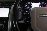 USED 2018 68 LAND ROVER DISCOVERY 2.0 SD4 HSE Auto 4WD Euro 6 (s/s) 5dr Pan Sunroof, Rev Camera,