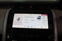 USED 2018 68 LAND ROVER DISCOVERY 2.0 SD4 HSE Auto 4WD Euro 6 (s/s) 5dr Pan Sunroof, Rev Camera,