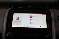 USED 2018 68 LAND ROVER DISCOVERY 2.0 SD4 HSE Auto 4WD Euro 6 (s/s) 5dr Pan Sunroof, Rev Camera,
