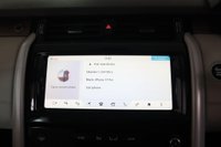 USED 2018 68 LAND ROVER DISCOVERY 2.0 SD4 HSE Auto 4WD Euro 6 (s/s) 5dr Pan Sunroof, Rev Camera,