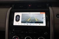 USED 2018 68 LAND ROVER DISCOVERY 2.0 SD4 HSE Auto 4WD Euro 6 (s/s) 5dr Pan Sunroof, Rev Camera,