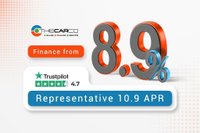 USED 2018 68 LAND ROVER DISCOVERY 2.0 SD4 HSE Auto 4WD Euro 6 (s/s) 5dr Pan Sunroof, Rev Camera,