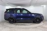 USED 2018 68 LAND ROVER DISCOVERY 2.0 SD4 HSE Auto 4WD Euro 6 (s/s) 5dr Pan Sunroof, Rev Camera,