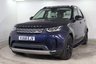 USED 2018 68 LAND ROVER DISCOVERY 2.0 SD4 HSE Auto 4WD Euro 6 (s/s) 5dr Pan Sunroof, Rev Camera,
