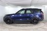 USED 2018 68 LAND ROVER DISCOVERY 2.0 SD4 HSE Auto 4WD Euro 6 (s/s) 5dr Pan Sunroof, Rev Camera,