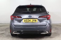 USED 2024 24 TOYOTA COROLLA 1.8 VVT-h Design Touring Sports CVT Euro 6 (s/s) 5dr Reverse Camera, Heated Seats,