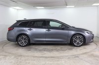 USED 2024 24 TOYOTA COROLLA 1.8 VVT-h Design Touring Sports CVT Euro 6 (s/s) 5dr Reverse Camera, Heated Seats,