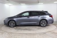 USED 2024 24 TOYOTA COROLLA 1.8 VVT-h Design Touring Sports CVT Euro 6 (s/s) 5dr Reverse Camera, Heated Seats,