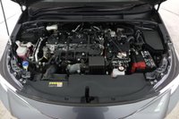 USED 2024 24 TOYOTA COROLLA 1.8 VVT-h Design Touring Sports CVT Euro 6 (s/s) 5dr Reverse Camera, Heated Seats,