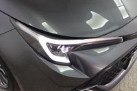 USED 2024 24 TOYOTA COROLLA 1.8 VVT-h Design Touring Sports CVT Euro 6 (s/s) 5dr Reverse Camera, Heated Seats,