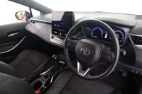 USED 2024 24 TOYOTA COROLLA 1.8 VVT-h Design Touring Sports CVT Euro 6 (s/s) 5dr Reverse Camera, Heated Seats,