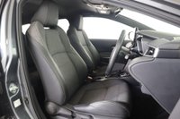 USED 2024 24 TOYOTA COROLLA 1.8 VVT-h Design Touring Sports CVT Euro 6 (s/s) 5dr Reverse Camera, Heated Seats,