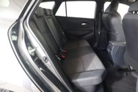 USED 2024 24 TOYOTA COROLLA 1.8 VVT-h Design Touring Sports CVT Euro 6 (s/s) 5dr Reverse Camera, Heated Seats,