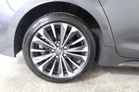 USED 2024 24 TOYOTA COROLLA 1.8 VVT-h Design Touring Sports CVT Euro 6 (s/s) 5dr Reverse Camera, Heated Seats,