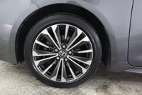 USED 2024 24 TOYOTA COROLLA 1.8 VVT-h Design Touring Sports CVT Euro 6 (s/s) 5dr Reverse Camera, Heated Seats,